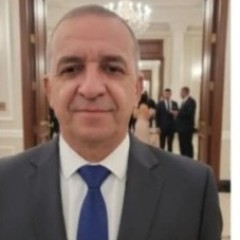 EVANGELISTA  MARCO ANTONIO