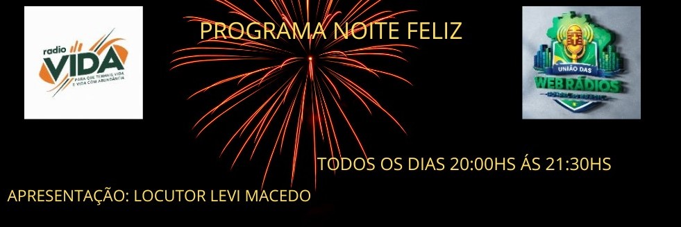PROGRAMA NOITE FELIZ