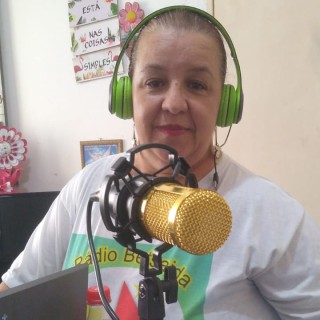 Evangelista Érika de Deus