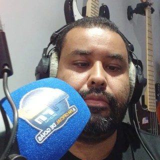 Diácono Júlio César